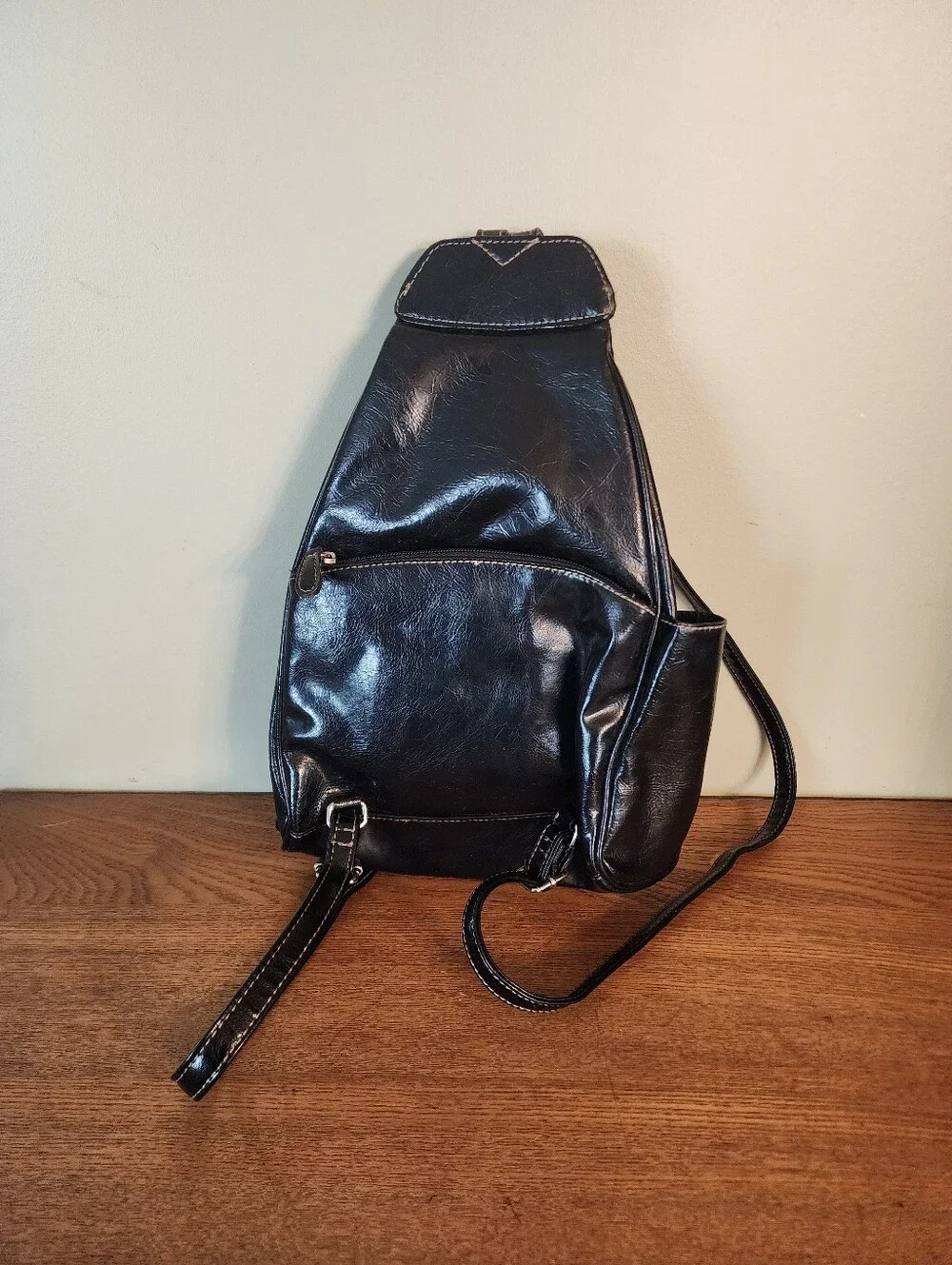 Carryland this black